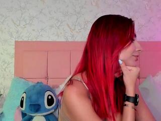 Deborah M — Flirt4free recorded stream image, 05.06.2025 14:30