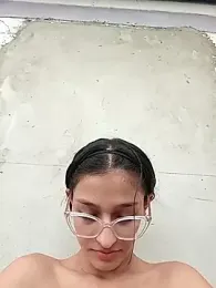 Ary-18 — Stripchat recorded stream image, 05.06.2025 19:10