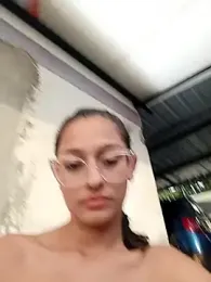 Ary-18 — Stripchat recorded stream image, 05.06.2025 19:10