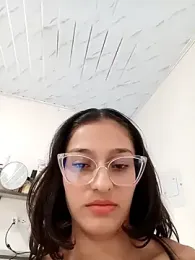 Ary-18 — Stripchat recorded stream image, 05.06.2025 19:10