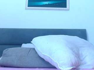 lexysweet — Camsoda recorded stream screenshot (09 Feb 2025)