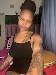 InkLady444 — Stripchat recorded stream image, 06.06.2025 01:40