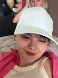 NikaMur — Stripchat recorded stream screenshot (06 Jun 2025)