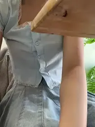 Lami_Mi — Stripchat recorded stream image, 06.06.2025 07:10