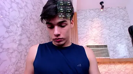 Gerony_ — Stripchat recorded stream image, 06.06.2025 05:00
