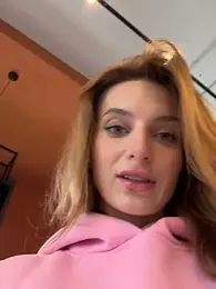-AngelAri- — Stripchat recorded stream image, 06.06.2025 09:20