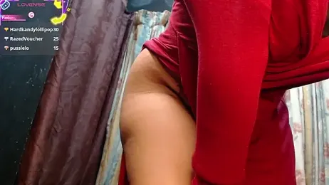 uma_patna000 — Stripchat recorded stream screenshot (06 Jun 2025)