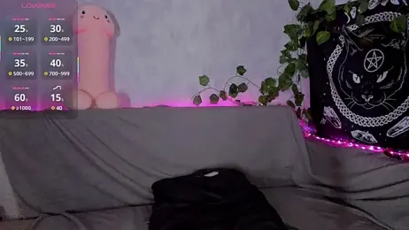 kawai_kittypus — Stripchat recorded stream image, 06.06.2025 06:30