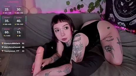 kawai_kittypus — Stripchat recorded stream image, 06.06.2025 06:30