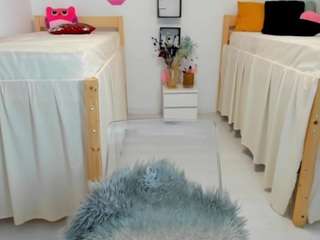 18perfecttits — Camsoda recorded stream image, 06.06.2025 06:20