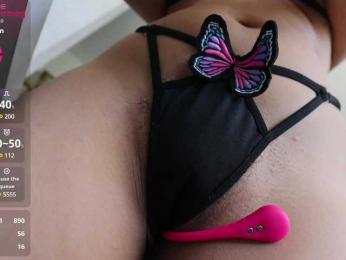 DiodoraDi — Bongacams recorded stream screenshot (06 Jun 2025)