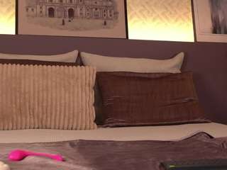 ellediane — Camsoda recorded stream image, 10.02.2025 01:20