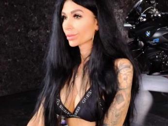 -BABAYAGA- — Bongacams recorded stream image, 06.06.2025 11:00