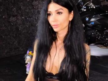 -BABAYAGA- — Bongacams recorded stream image, 06.06.2025 11:00