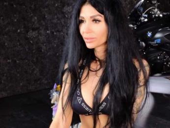 -BABAYAGA- — Bongacams recorded stream image, 06.06.2025 11:00