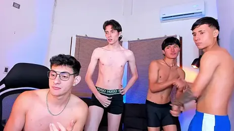 Sexy_BoysW — Stripchat recorded stream image, 06.06.2025 13:10