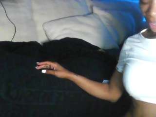 tastethepeach — Camsoda recorded stream screenshot (06 Jun 2025)