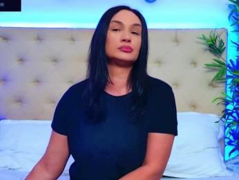 DaliyaArabian — Bongacams recorded stream image, 06.06.2025 15:20