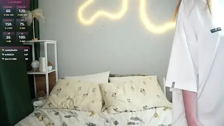 EdlaHewell — Stripchat recorded stream screenshot (06 Jun 2025)