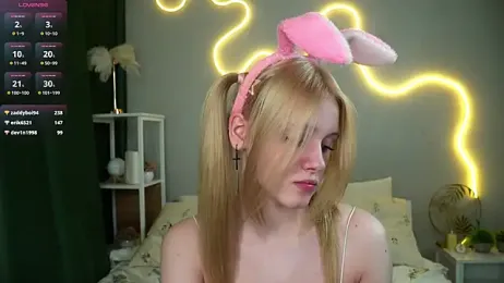 EdlaHewell — Stripchat recorded stream screenshot (06 Jun 2025)