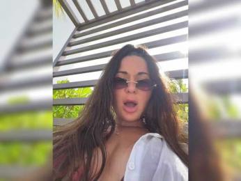 __Baby__ — Bongacams recorded stream screenshot (06 Jun 2025)