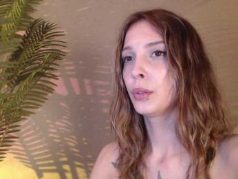 Maribett — Bongacams recorded stream image, 06.06.2025 21:40