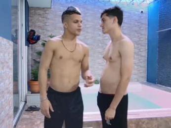 boysgang_sex — Chaturbate recorded stream image, 26.01.2025 11:30