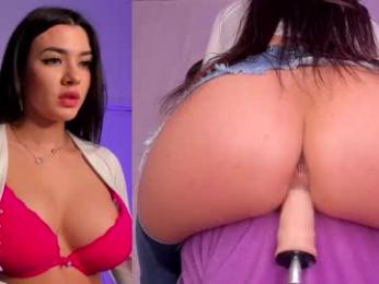 dakota_blare — Chaturbate recorded stream image, 06.06.2025 22:10