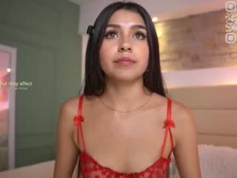 ashley_jones9 — Chaturbate recorded stream image, 06.06.2025 22:00
