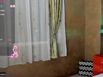 valleriejonnes — Chaturbate recorded stream screenshot (06 Jun 2025)