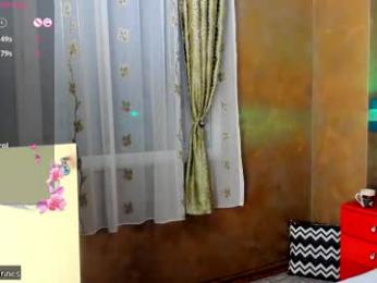 valleriejonnes — Chaturbate recorded stream screenshot (06 Jun 2025)