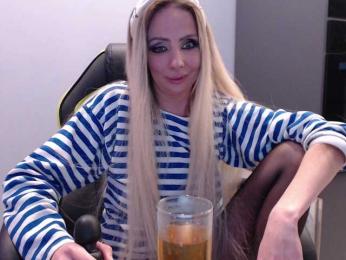 blondalina — Bongacams recorded stream image, 09.02.2025 21:40