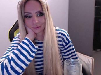 blondalina — Bongacams recorded stream image, 09.02.2025 21:40