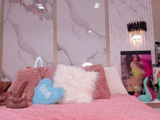 scarlett-harper — Camsoda recorded stream image, 07.06.2025 05:10