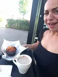 KimKelly13 — Stripchat recorded stream image, 07.06.2025 06:20