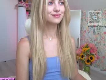 brilliantvictoria — Chaturbate recorded stream screenshot (07 Jun 2025)