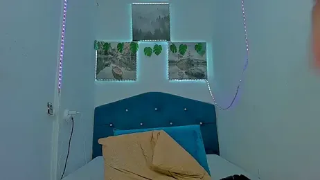 RedAssHottie — Stripchat recorded stream screenshot (07 Jun 2025)