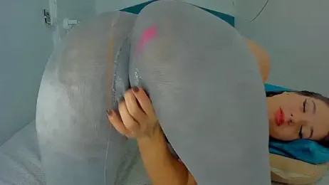 RedAssHottie — Stripchat recorded stream screenshot (07 Jun 2025)