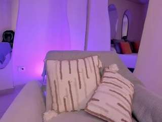 meganwest — Camsoda recorded stream image, 07.06.2025 12:30