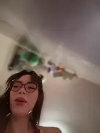 Carlita_cute — Stripchat recorded stream screenshot (07 Jun 2025)