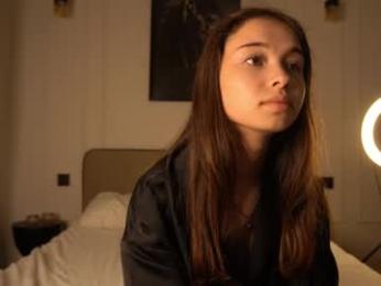 kusssecka — Chaturbate recorded stream screenshot (07 Jun 2025)