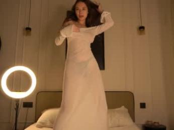 kusssecka — Chaturbate recorded stream screenshot (07 Jun 2025)