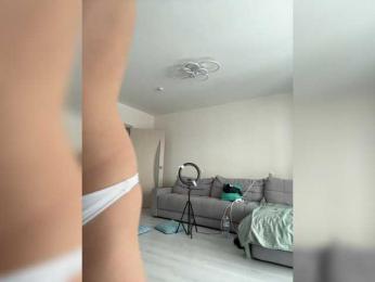 -Molly- — Bongacams recorded stream image, 10.02.2025 03:30