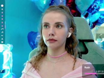 VikkiExtraCheese — Bongacams recorded stream image, 07.06.2025 16:20
