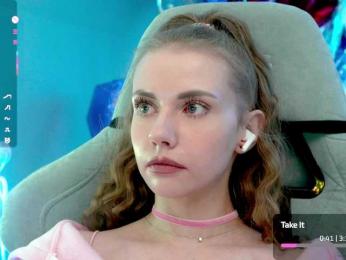 VikkiExtraCheese — Bongacams recorded stream image, 07.06.2025 16:20