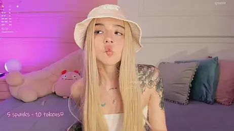 _Tammara_ — Stripchat recorded stream image, 07.06.2025 18:20