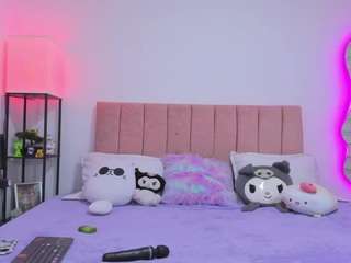 marianabranz — Camsoda recorded stream image, 07.06.2025 21:00