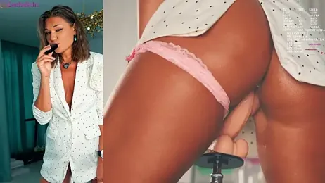art_porno — Stripchat recorded stream image, 08.06.2025 01:00