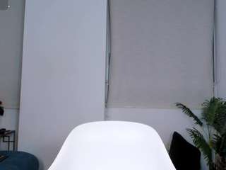 annwill — Camsoda recorded stream image, 08.06.2025 02:40