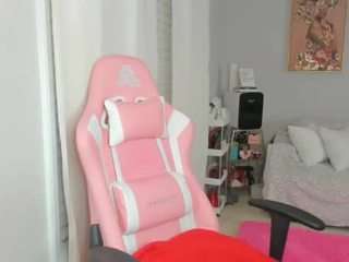 msfitqueen — Camsoda recorded stream image, 08.06.2025 02:40